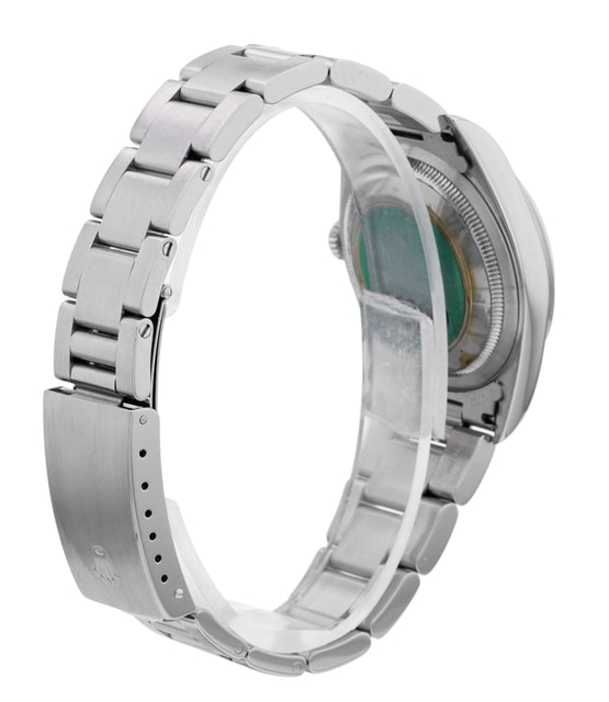 Rolex Datejust 16200 Image 3